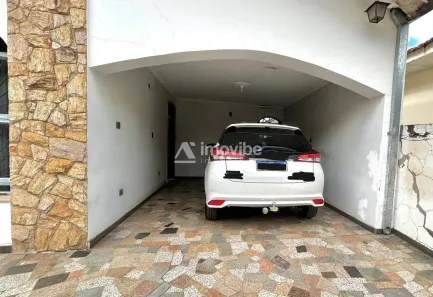 Casa com 3 Quartos à venda, 350m² no Vila Amorim, Americana