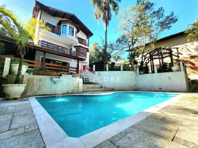 Casa com 4 Quartos à venda, 1173m² no Roseira, Mairiporã