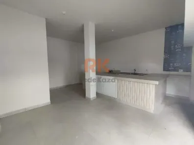 Ponto Comercial para alugar, 42m² no Santa Rosa, Belo Horizonte