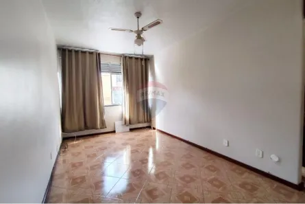 Apartamento com 1 Quarto à venda, 38m² no Alto, Teresópolis
