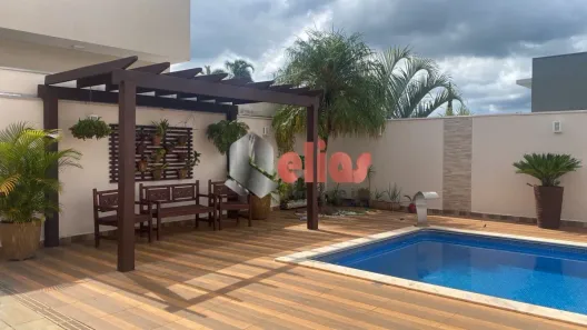 Casa de Condomínio com 3 Quartos à venda, 450m² no Jardim Marabá, Bauru