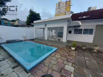 Casa de Condomínio com 4 Quartos à venda, 265m² no Encruzilhada, Recife