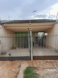Casa com 2 Quartos à venda, 89m² no Paiçandu, Paiçandu