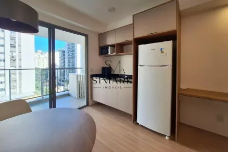 Apartamento com 1 Quarto à venda, 32m² no Ingá, Niterói