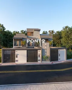 Sobrado com 3 Quartos à venda, 140m² no Santa Paula I, Vila Velha