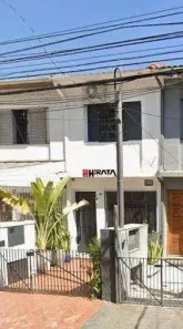 Sobrado com 2 Quartos à venda, 75m² no Brooklin Paulista, São Paulo