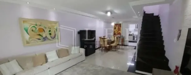 Casa com 3 Quartos à venda, 218m² no Vila Darli, São Paulo