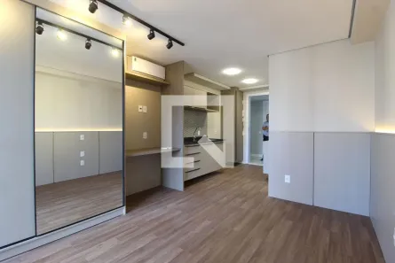 Kitnet com 1 Quarto à venda, 25m² no Vila Olímpia, São Paulo