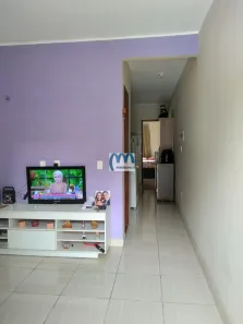 Casa com 1 Quarto à venda, 33m² no Laranjal, São Gonçalo
