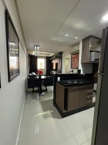 Apartamento com 1 Quarto à venda, 35m² no Norte, Brasília