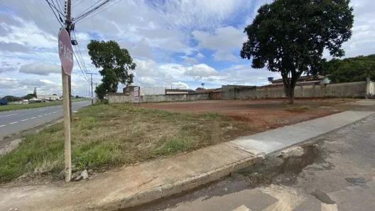 Lote/Terreno para alugar, 1200m² no Mansões Paraíso, Aparecida de Goiânia