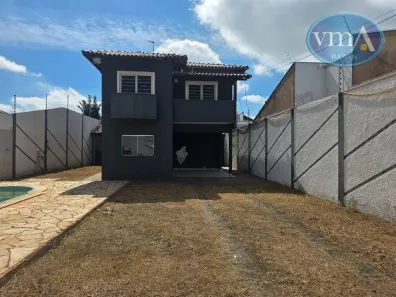 Casa de Condomínio com 3 Quartos à venda, 178m² no Santa Cruz, Cuiabá