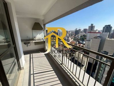 Apartamento com 2 Quartos à venda, 64m² no Cambuci, São Paulo