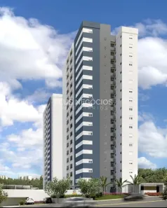 Apartamento com 2 Quartos à venda, 61m² no Vila Progresso, Sorocaba