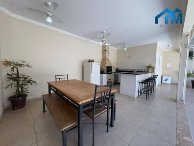 Casa de Condomínio com 3 Quartos à venda, 282m² no Portal da Vila Rica, Itu