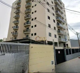 Apartamento com 4 Quartos à venda, 136m² no Vera Cruz, Caçapava
