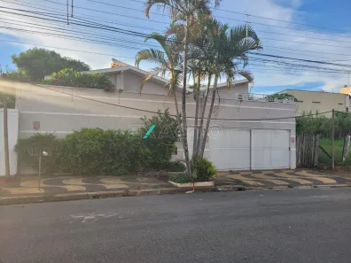 Casa com 3 Quartos à venda, 240m² no Jardim Margarida, Campinas