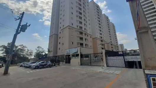 Apartamento com 3 Quartos à venda, 67m² no Parque Campolim, Sorocaba