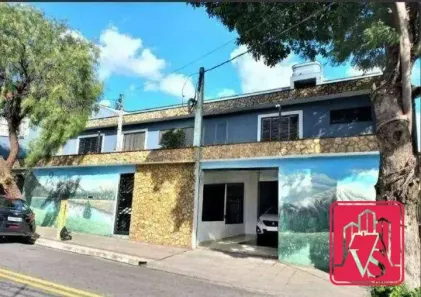 Sobrado com 4 Quartos à venda, 491m² no Rudge Ramos, São Bernardo do Campo