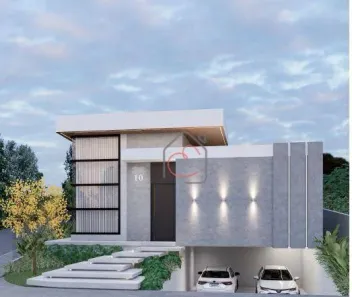 Casa de Condomínio com 3 Quartos à venda, 310m² no Alphaville, Rio das Ostras