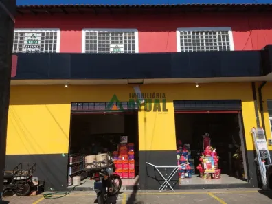 Sala Comercial para alugar, 27m² no Antares, Londrina