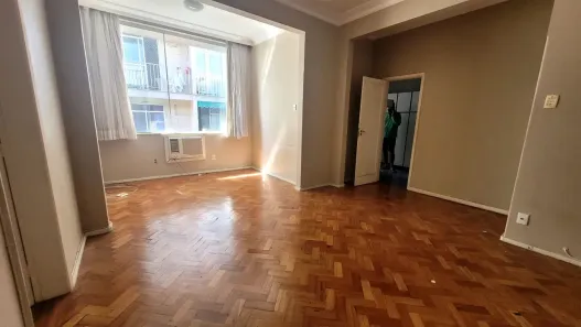 Apartamento com 3 Quartos à venda, 96m² no Rio Comprido, Rio de Janeiro