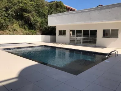 Apartamento com 1 Quarto à venda, 50m² no Ingleses do Rio Vermelho, Florianópolis