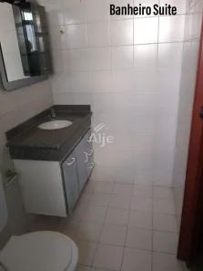 Apartamento com 3 Quartos à venda, 95m² no Palmital, Marília