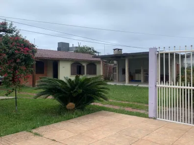 Casa com 3 Quartos à venda, 75m² no Itapuã, Balneário Gaivota