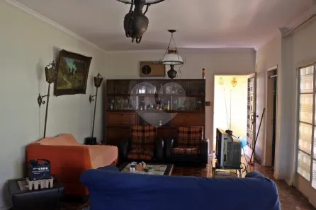 Sobrado com 5 Quartos à venda, 225m² no Planalto Paulista, São Paulo