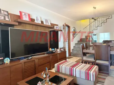 Sobrado com 3 Quartos à venda, 203m² no Santa Teresinha, São Paulo