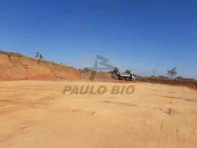 Lote/Terreno para alugar, 1m² no Vila Galvão, Caçapava