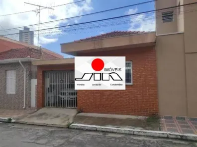 Casa com 2 Quartos à venda, 140m² no Quarta Parada, São Paulo