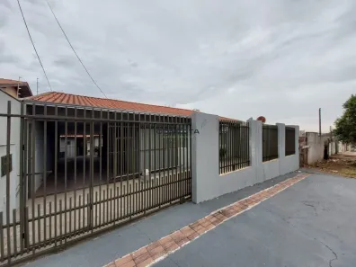 Casa com 3 Quartos à venda, 182m² no Jardim do Sol, Londrina