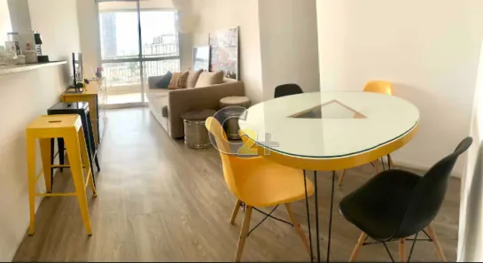 Apartamento com 2 Quartos à venda, 72m² no Pinheiros, São Paulo