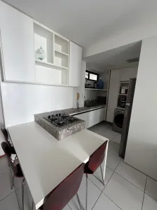 Apartamento com 2 Quartos para alugar, 45m² no Boa Viagem, Recife