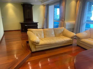 Apartamento com 3 Quartos à venda, 149m² no Vila Mariana, São Paulo