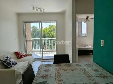 Apartamento com 2 Quartos à venda, 57m² no Vila Gomes, São Paulo