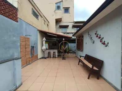 Casa com 4 Quartos à venda, 110m² no Quissama, Petrópolis