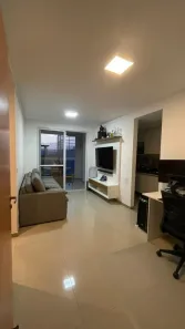 Apartamento com 2 Quartos à venda, 63m² no Praia de Itaparica, Vila Velha