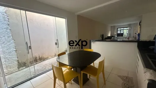 Casa de Condomínio com 3 Quartos à venda, 180m² no Itapuã, Salvador