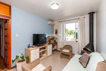 Apartamento com 3 Quartos à venda, 78m² no Petrópolis, Porto Alegre