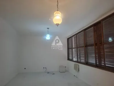 Apartamento com 3 Quartos à venda, 194m² no Botafogo, Rio de Janeiro