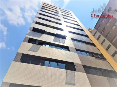 Sala Comercial para alugar, 45m² no Chácara Inglesa, São Paulo