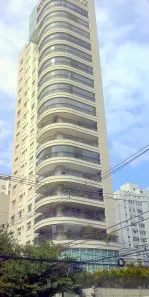 Apartamento com 3 Quartos à venda, 161m² no Vila Uberabinha, São Paulo