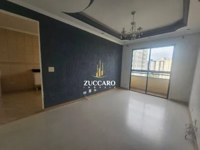 Apartamento com 2 Quartos à venda, 60m² no Macedo, Guarulhos
