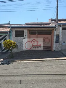 Casa com 2 Quartos à venda, 115m² no Vila Alvorada, Elias Fausto