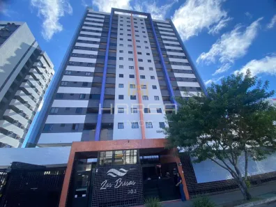 Apartamento com 2 Quartos à venda, 62m² no Jatiúca, Maceió