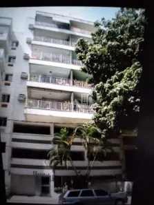 Cobertura com 3 Quartos à venda, 160m² no Humaitá, Rio de Janeiro
