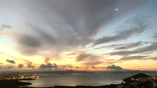 Apartamento com 1 Quarto à venda, 56m² no Itacorubi, Florianópolis
